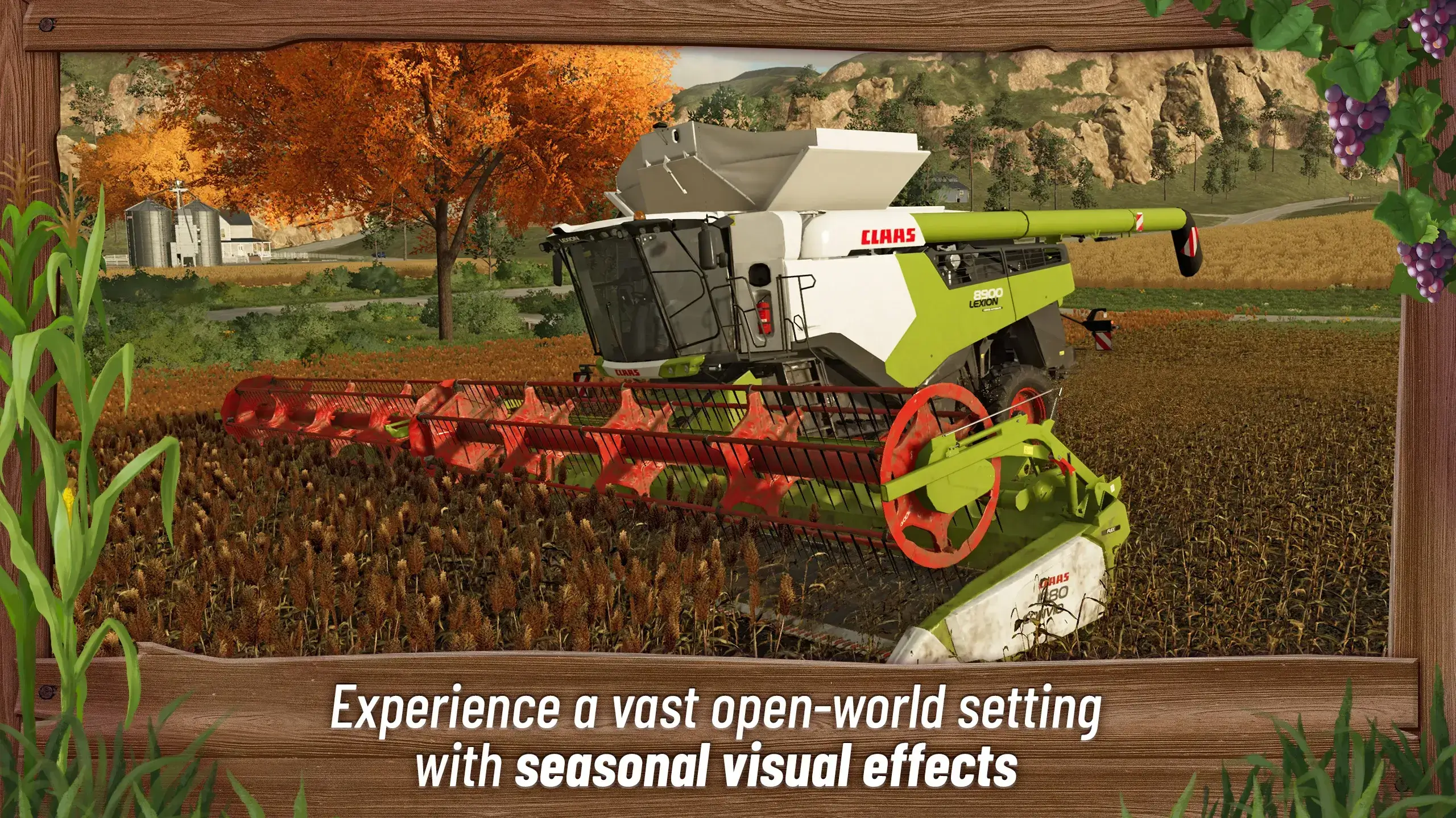 Farming Simulator 23 MOD APK (3)