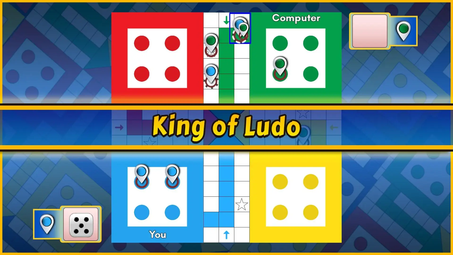 Ludo King Controller MOD APK (3)