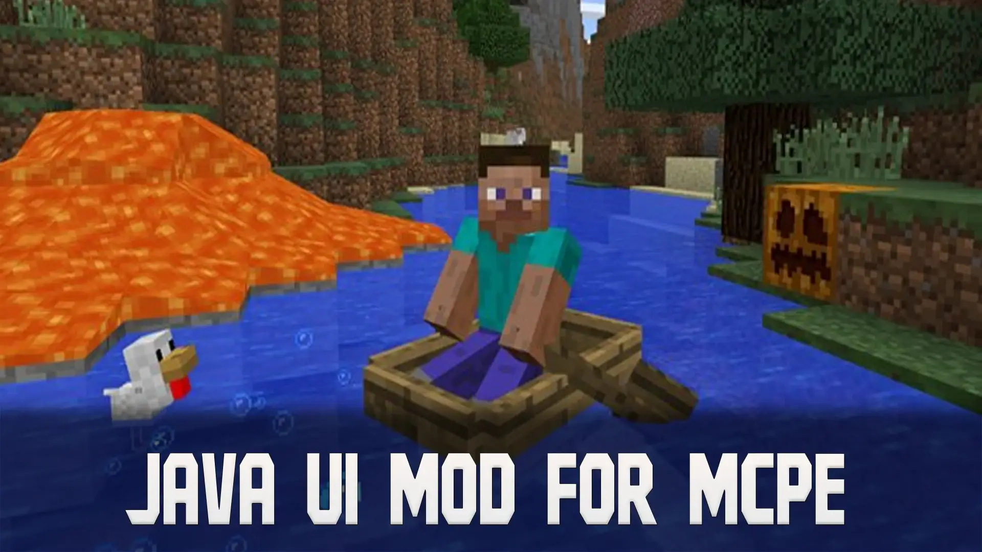 Minecraft Java Edition MOD APK (3)