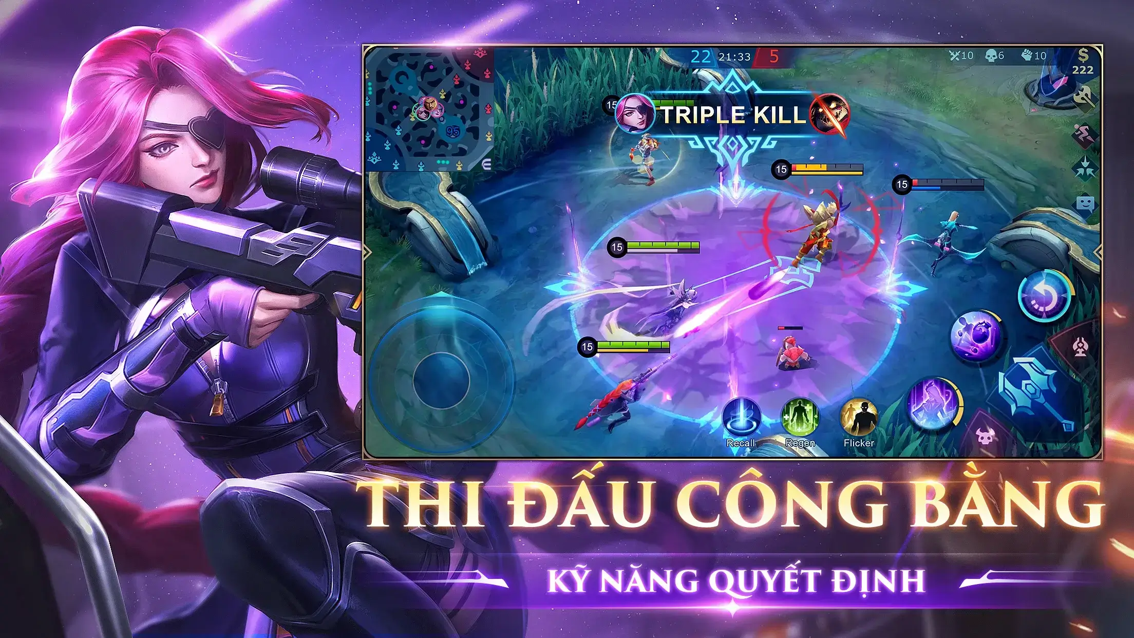 Mobile Legends Bang Bang VNG MOD APK (1)