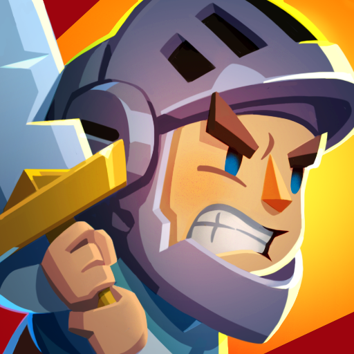 Almost a Hero MOD APK v5.7.3 (Unlimited Money/Shopping)