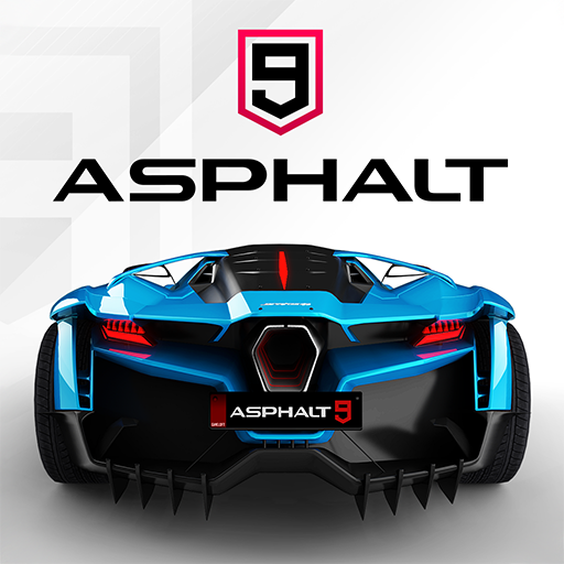 Asphalt 9 MOD APK v4.4.0K (Unlimited Money/Tokens/Menu)