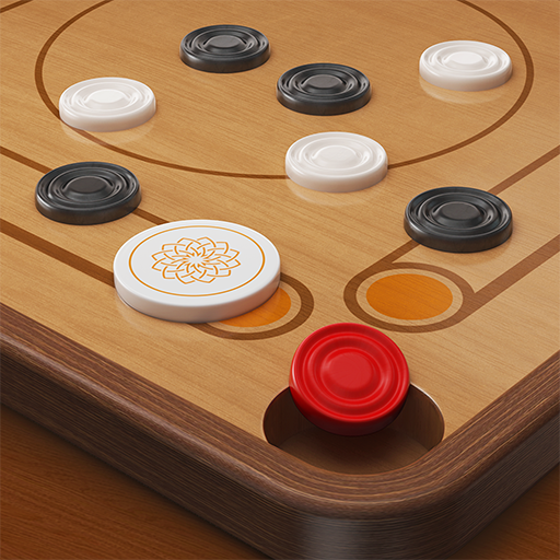 Carrom Pool MOD APK v15.2.3 (Unlimited Money/Unlock Premium)