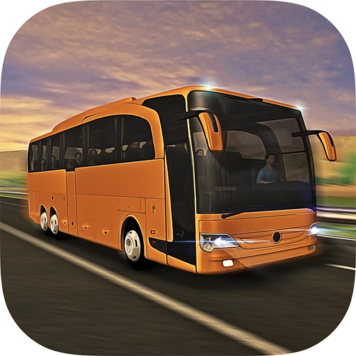 Coach Bus Simulator MOD APK v2.0.0 (Unlimited Money, All Bus Unlocked)