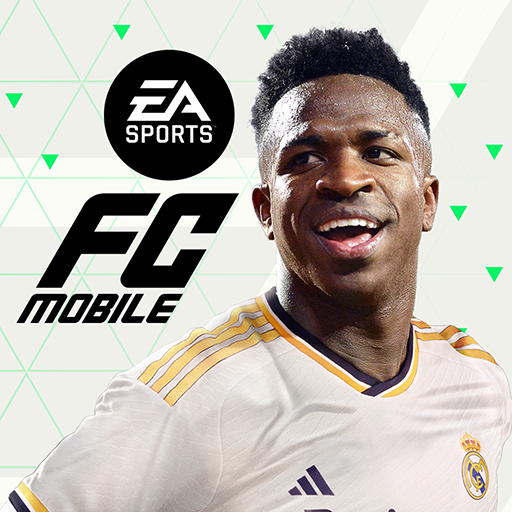 EA SPORTS FC MOBILE 24 SOCCER MOD APK v20.1.02 (Menu/Money)