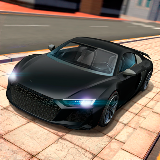 Extreme Car Driving Simulator MOD APK v6.83.0 (Money, VIP Unlocked)