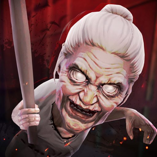 Granny’s House MOD APK v2.8.607 (Unlimited Item ESP, Unlocked)