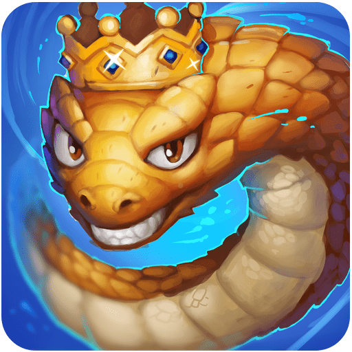 Little Big Snake MOD APK v2.6.86 (Unlimited Money, VIP Unlocked, Drone View)