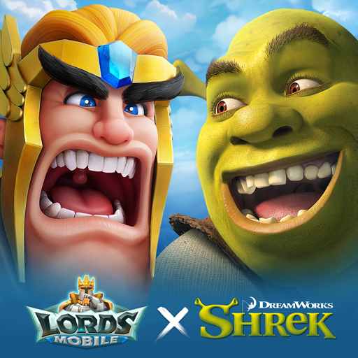 Lords Mobile MOD APK v2.120 (Unlimited Gems, Auto Pve, VIP Unlocked)
