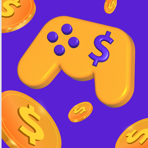 mGamer MOD APK v2.1.9 (Unlimited Coins, Premium, Latest Version)