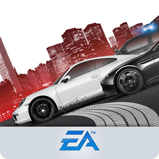 Need for Speed Most Wanted MOD APK v1.3.128 (All Unlocked, Money)