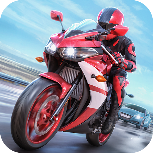 Racing Fever Moto MOD APK v1.97.0 (Unlimited Money and Gold)