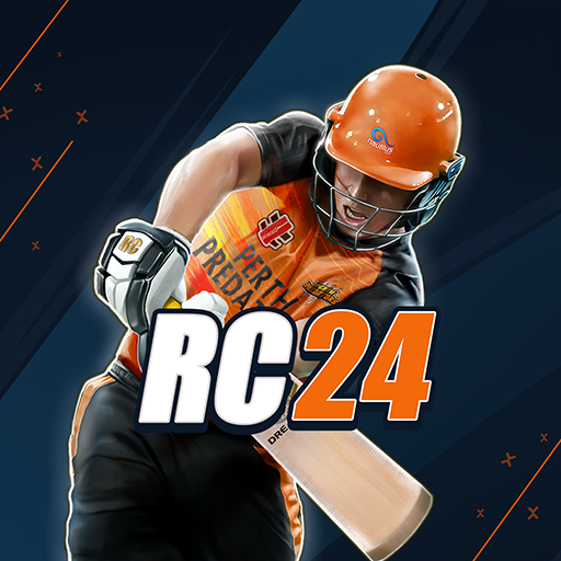 Real Cricket 22 MOD APK v1.4 (Unlimited Money/tickets/Unlocked)