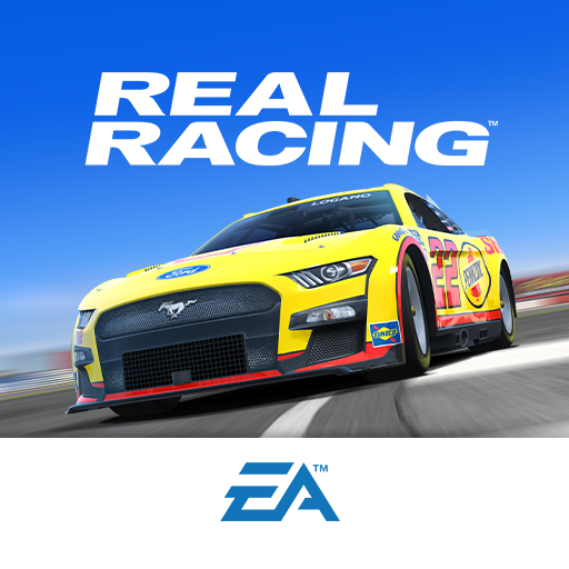 Real Racing 3 MOD APK v12.0.2 (Unlimited Money, Gold, Unlocked All)