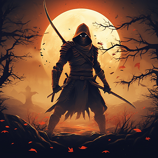 Shadow Fight 4 MOD APK v1.8.20 (Max Level/Unlimited Everything)