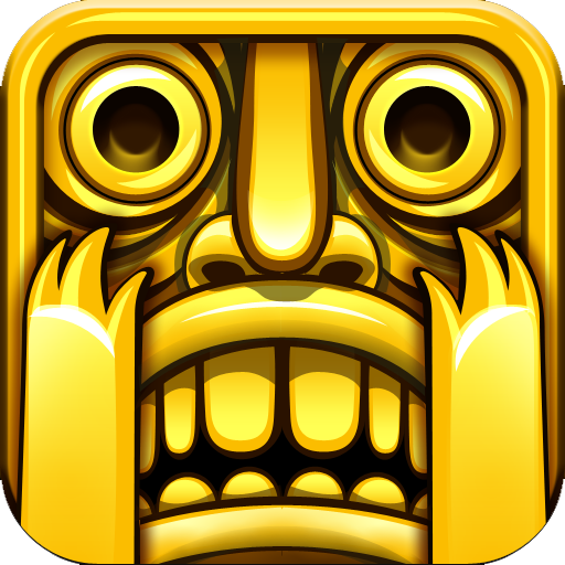 Temple Run MOD APK v1.25.0 (Unlimited Money/All Maps Unlocked)