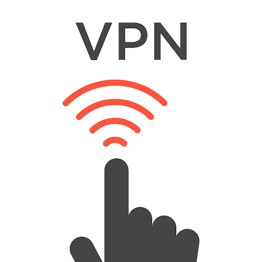 Touch VPN MOD APK v2.3.0 (Premium Unlocked)
