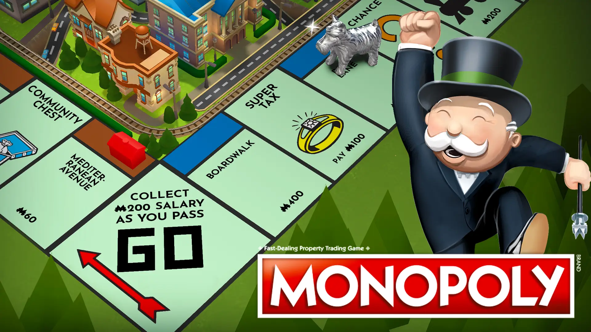 Monopoly Mod Apk (1)