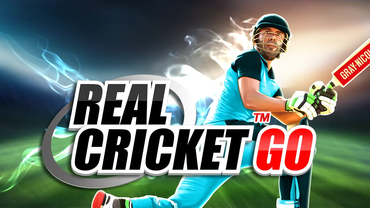 Real Cricket GO MOD APK (1)