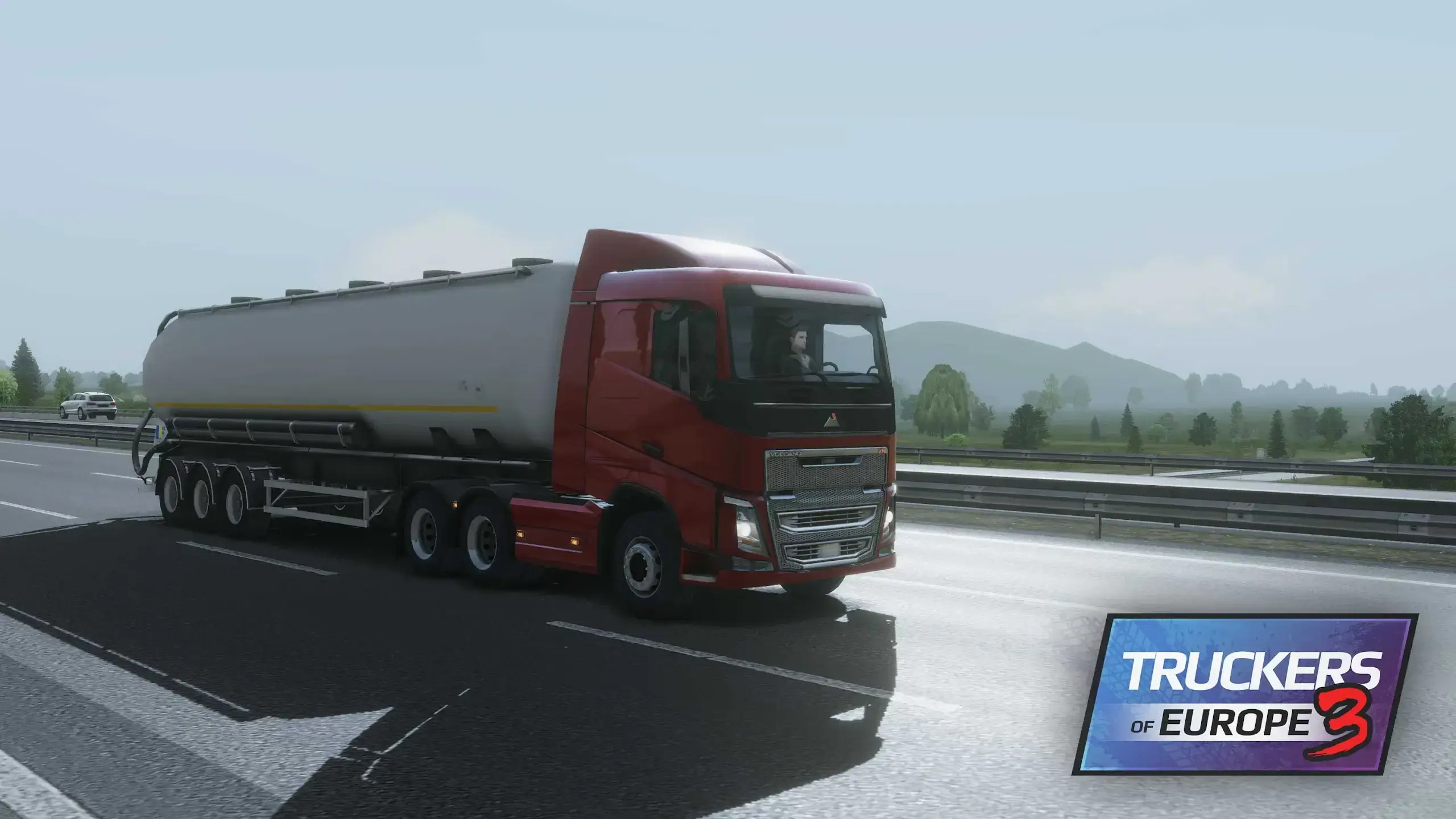 Truckers Of Europe 3 MOD APK (3)