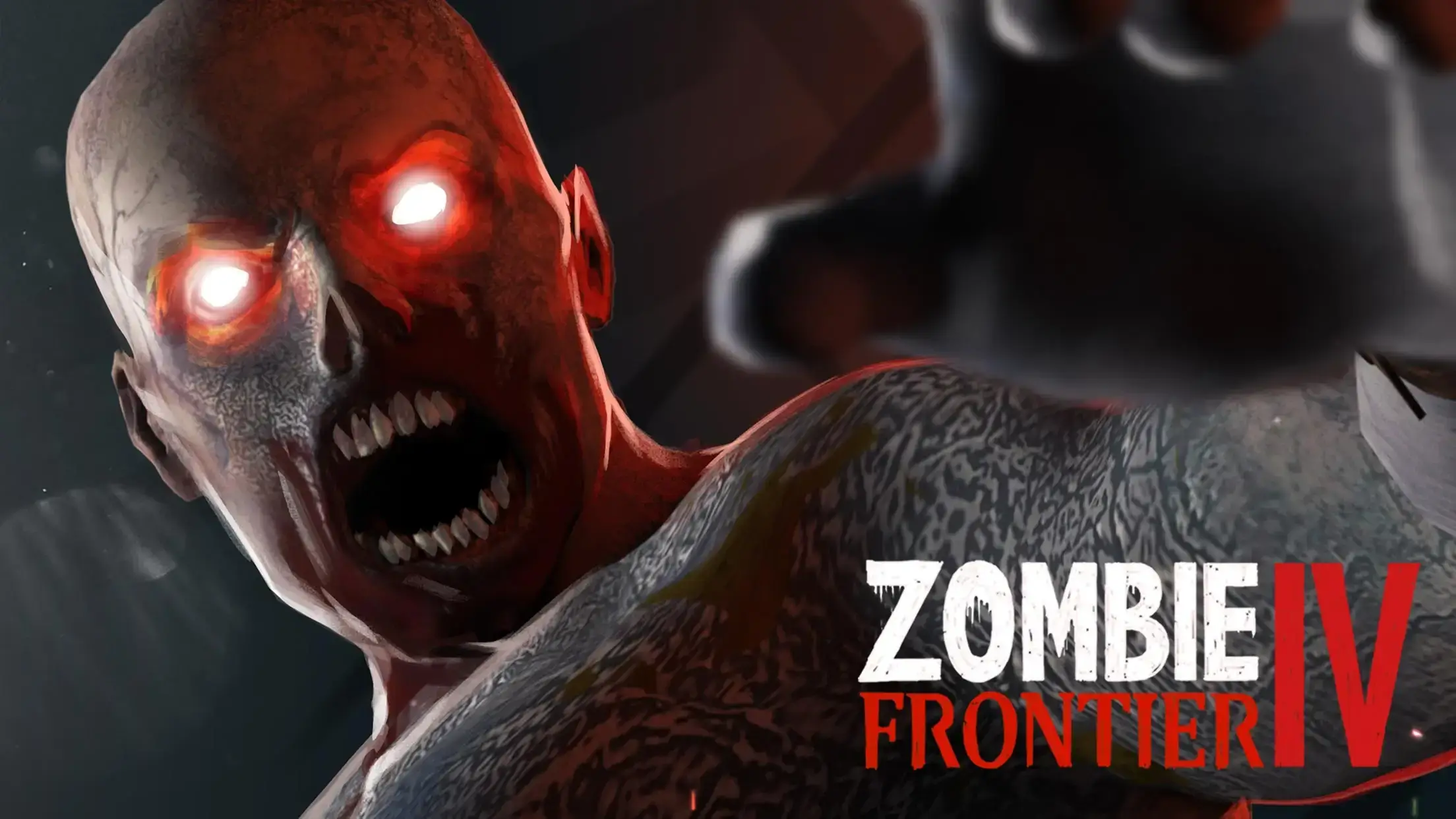 Zombie Frontier 4 MOD APK (1)