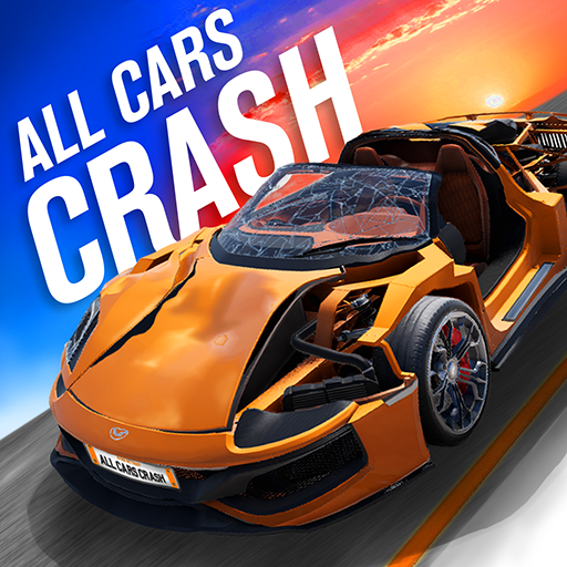 All Cars Crash MOD APK v0.32.2 (Unlimited Money/Unlocked)