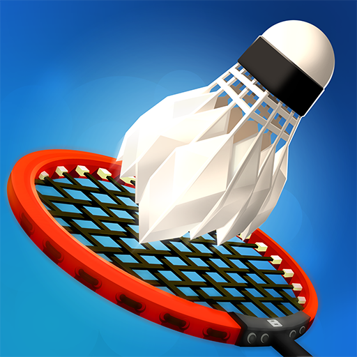 Badminton League MOD APK v5.58.5089.1 (Unlimited Coins, Max Level)