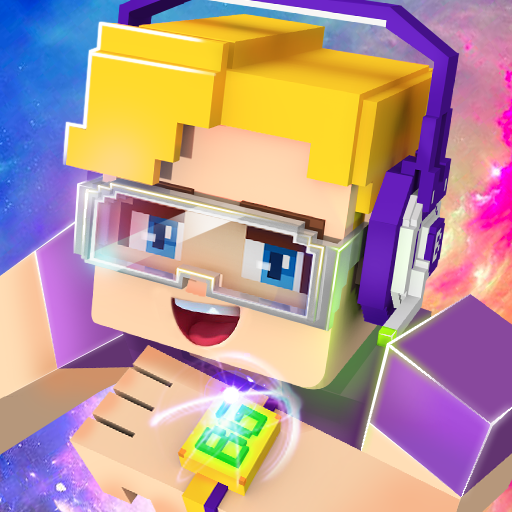 Blockman Go MOD APK v2.65.2 (Unlimited Money/Gcubes/Gems)