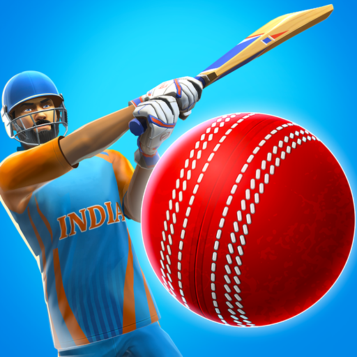 Cricket League MOD APK v1.15.1 (Unlimited Money/Unlocked)