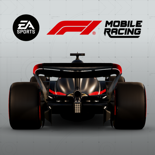 F1 Mobile Racing MOD APK v5.4.11 (Unlimited Money, Hot State)