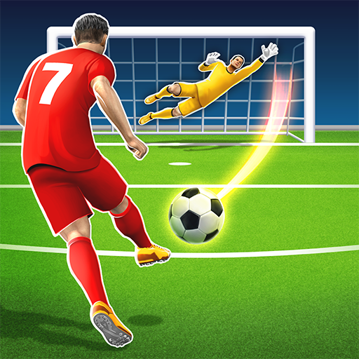 Football Strike MOD APK v1.45.3 (Unlimited Money/Always Score)