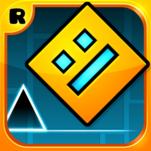 Geometry Dash Hack APK v2.2.13 (MOD, Unlocked, Unlimited Money)