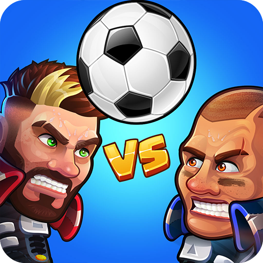 Head Ball 2 MOD APK v1.578 (Unlimited Money/Mod Menu)