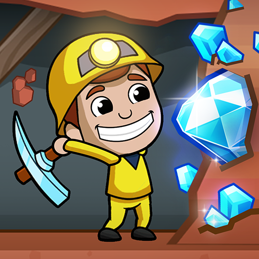 Idle Miner Tycoon MOD APK v4.51.1 (Unlimited Coins, Free Purchase)