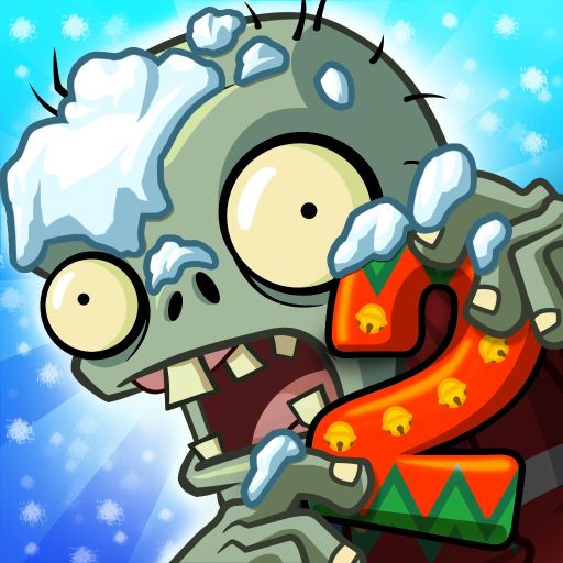 Plants vs Zombies 2 MOD APK v11.0.1 (Menu/Unlimited Coins/Unlimited Gems)